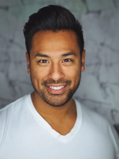Ethan, a Loop executive who lives in the Gold Coast